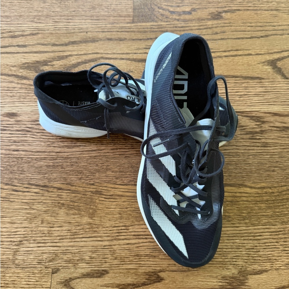 adidas adizero adios 8